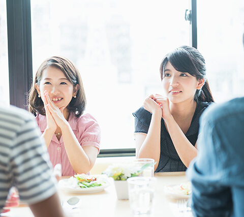 ☆みらい婚活支援団体☆